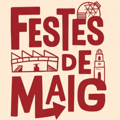 Festes de Maig Badalona 2026